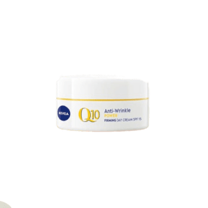 NIVEA Q10 ANTI-WRINKLE POWER FIRMING DAY CREAM 50ML
