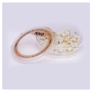 NNO NOURING NIGHT OIL VITAMIN E 30CAPSULES