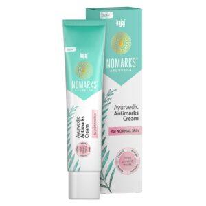 NOMARKS CREAM 25GM NORMAL SKIN