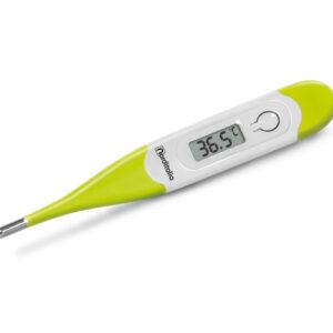 NORDITALIA DIGITAL THERMOMETER FLEXIBLE TIPS TD-82