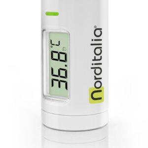 NORDITALIA INFRA-RED POCKET THERMOMETER KFT-27