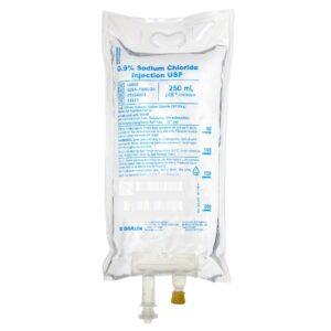 NORMAL SALINE  250ML
