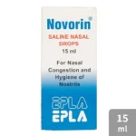 NOVORIN NASAL DROPS