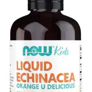 NOW ECHINACEA LIQUID KIDS 59MLS