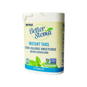 NOW INULIN ORGANIC PURE POWDER 227GM