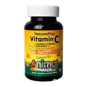 NP VITAMIN C FOR KIDS 90S