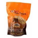 NUTRI DELIGHTS OATS & NUTS CHOCOLATE CHIP COOKIES 100G