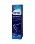 NYTOL ANTI-SNORING THROAT SPRAY 50ML