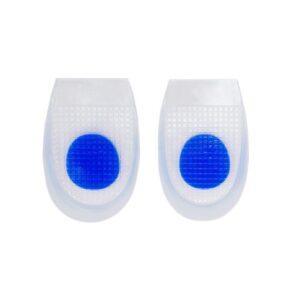 SILICONE SPUR HEEL PAD XL ORTHOCARE