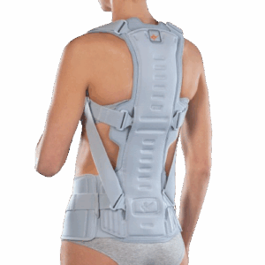 OCA SPINAL BRACE SMALL