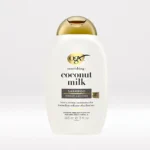 OGX NOURISHING COCONUT MILK SHAMPOO 385ML