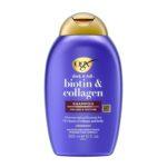 OGX THICK & FULL BIOTIN & COLLAGEN SHAMPOO 385ML