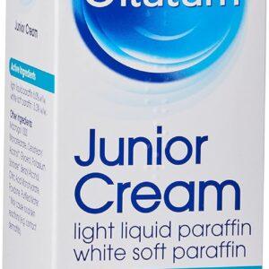 OILATUM JUNIOR CREAM LIGHT LIQ 150G