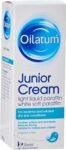 OILATUM JUNIOR CREAM LIGHT LIQ 150G