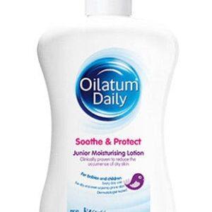 OILATUM JUNIOR LOTION 200ML
