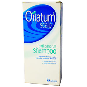 OILATUM SCALP ANTIDANDRUFF SHAMPOO 100ML
