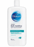 OILATUM JUNIOR BATH ADDITIVE 600ML