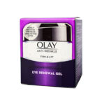 OLAY ANTI-WRINKLE FIRM LIFT EYE RENEWAL GEL 15ML