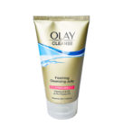 OLAY FOAMING CLEANSER JELLY 150ML-2712
