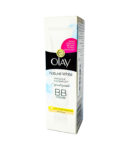 OLAY NATURAL WHITE MIRACLE FAIRNESS BB CREAM SPF15 50ML