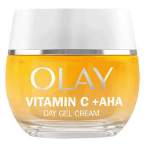 OLAY REGENERIST VITAMIN C +AHA 24 DAY GEL CREAM 50ML