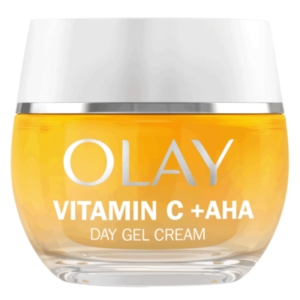 OLAY REGENERIST VITAMIN C +AHA 24 DAY GEL CREAM 50ML