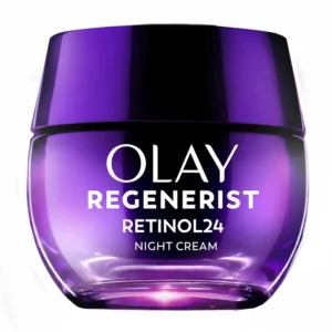 OLAY RETINOL 24 NIGHT HYDRATING MOISTURIZER 48G