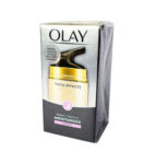 OLAY TOTAL EFFECTS 7INONE NIGHT FIRMING MOISTURISER 50ML