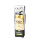 OLAY TOTAL EFFECTS MOISTURISER SERUM DUO SPF20 40ML