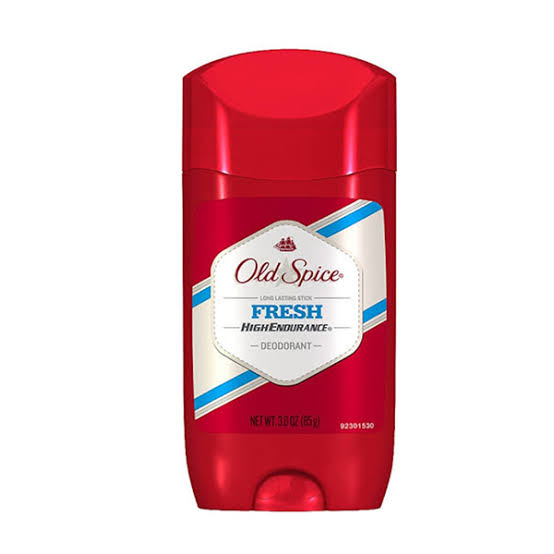 OLD SPICE ANTI-PERSPIRANT & DEODORANT STICK 85G (FRESH)