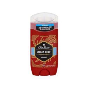 OLD SPICE AQUA REEF ESCAPE & CYPRESS