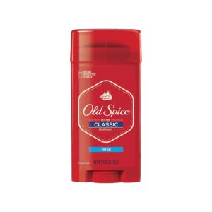 OLD SPICE CLASSIC DEODORANT STICK FRESH 92G