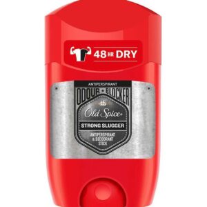 OLD SPICE DEODORANT STICK 50ML (STRONG SLUGGER)