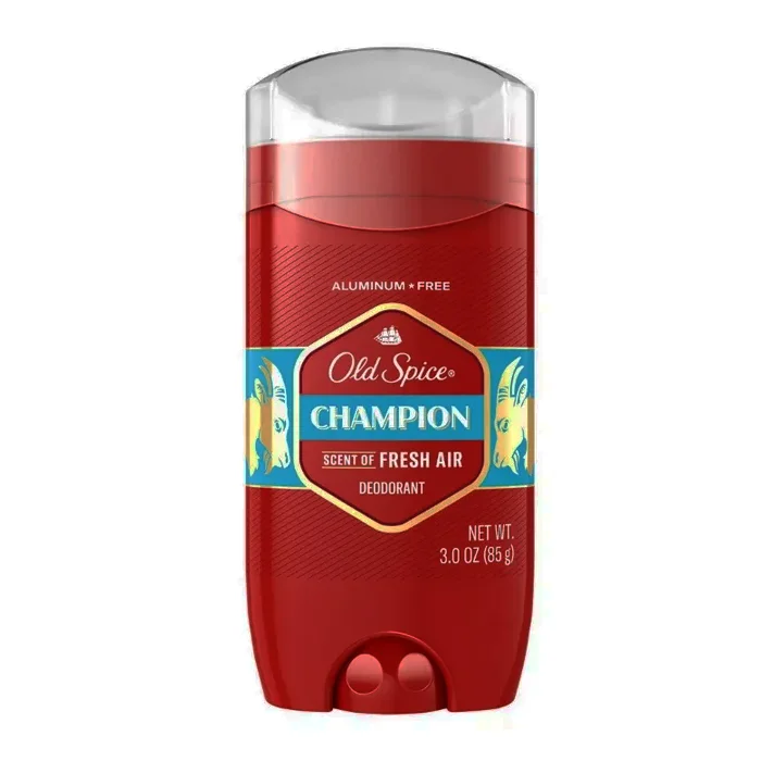 OLD SPICE DEODORANT STICK 85G (CHAMPION)
