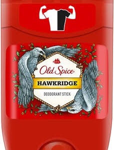 OLD SPICE DEODORANT STICK 85G (HAWKRIDGE)