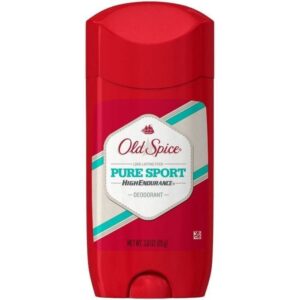 OLD SPICE DEODORANT STICK 85G (PURE SPORT)