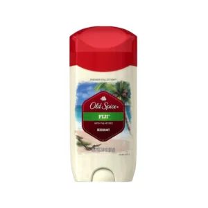 OLD SPICE FIJI WITH PALM TREE