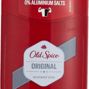 OLD SPICE HIGH ENDURANCE OROGINAL DEO STICK 50ML