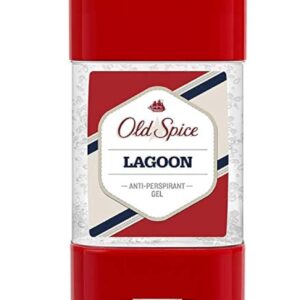 OLD SPICE LAGOON ANTIPERSPIRANT GEL 70ML