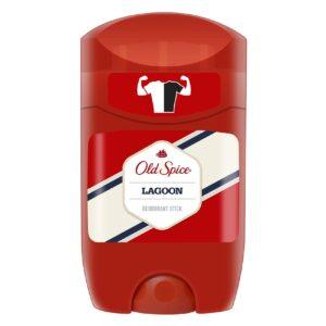 OLD SPICE LAGOON DEOD STICK 50ML