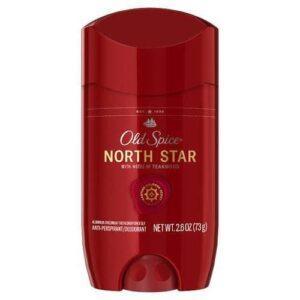 OLD SPICE NORTH STAR DEOD 85G