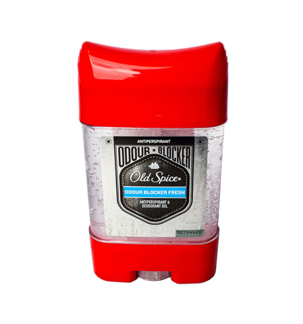 OLD SPICE ODOUR BLOCKER DEO STICK 70ML