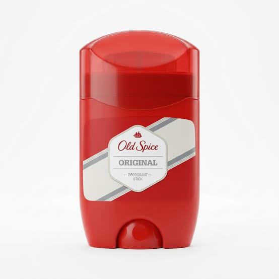 OLD SPICE DEODORANT STICK 50ML (FRESH)