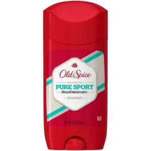 OLD SPICE PURE SPORT ANTI-PERSP & DEOD 85G