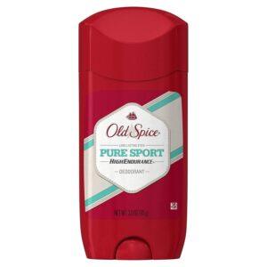 OLD SPICE PURE SPORT VICTORY & LEMON DEOD 85G