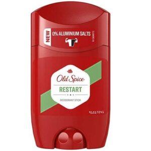 OLD SPICE RESTART DEOD STICK 50ML