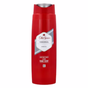 OLD SPICE SHOWER GEL 250ML