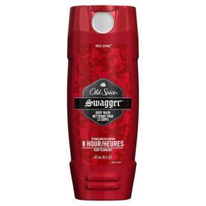 OLD SPICE SWAGGER BODY WASH 473ML