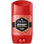 OLD SPICE SWAGGER CONFIDENCE CEDARWOOD ANTIPERSP 73G