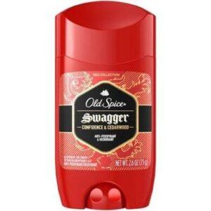 OLD SPICE SWAGGER CONFIDENCE CEDARWOOD ANTIPERSP 73G